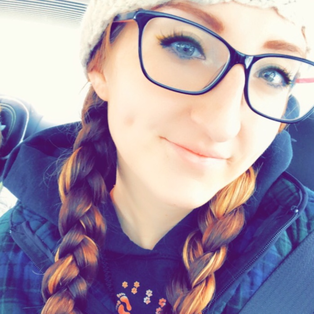 Meet your Posher, Shelbe